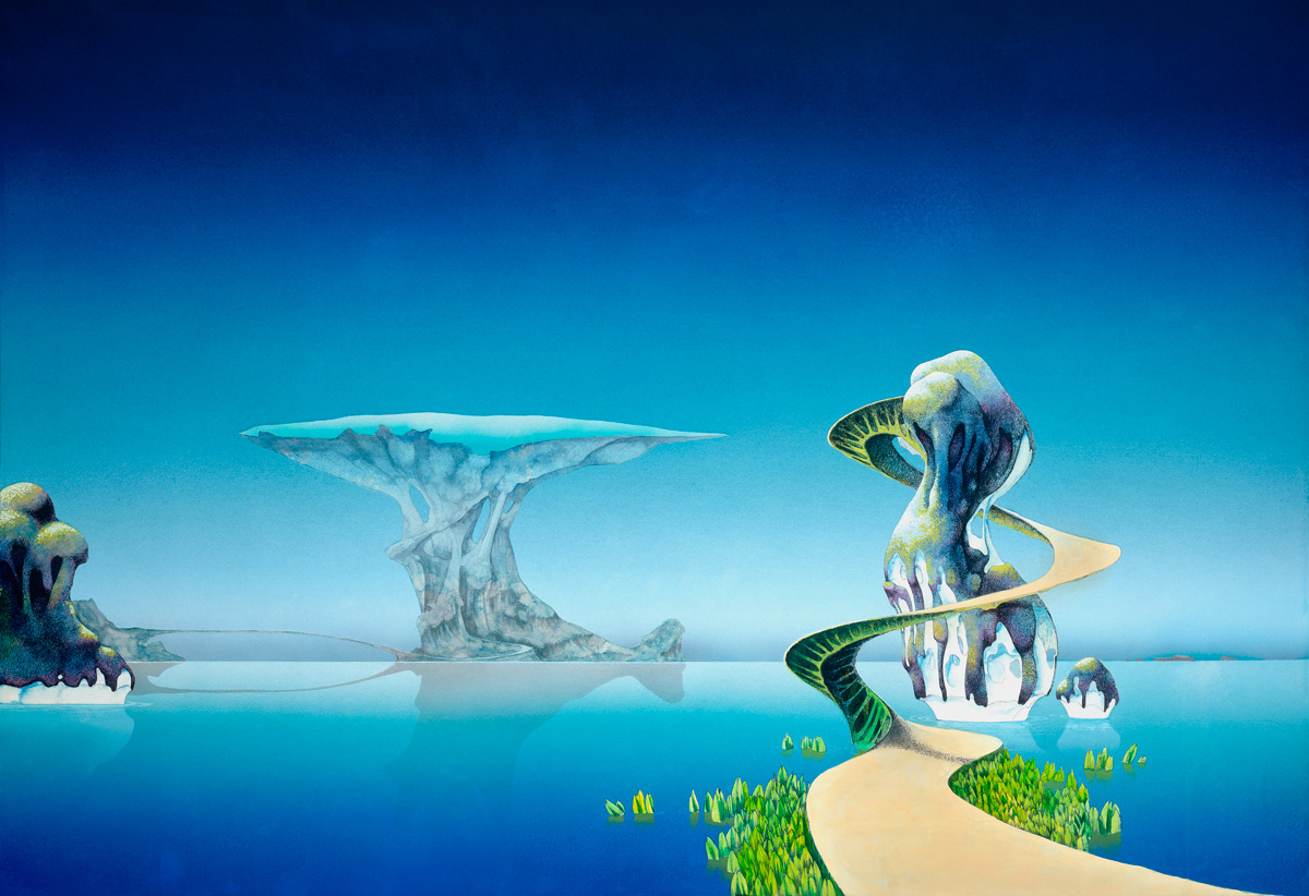 Roger Dean 1
