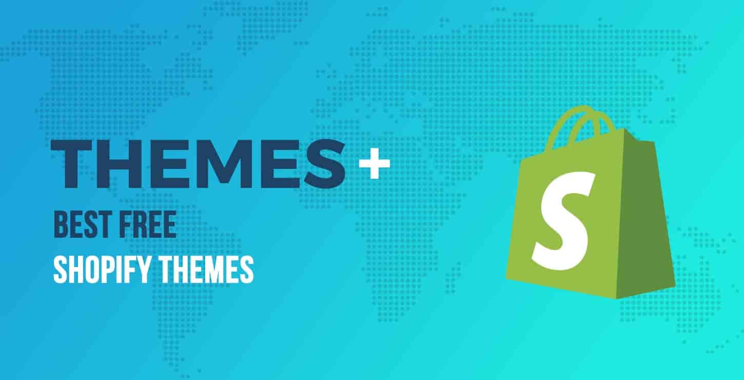 Best Free Shopify Themes
