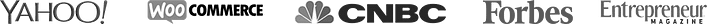 Footer Brands